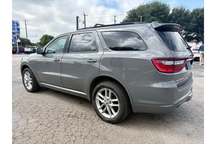 $30770 : Dodge Durango 2024 AWD GT 4d image 5