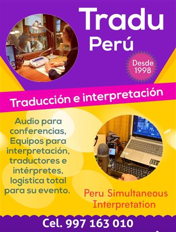 Tradu Peru image 4