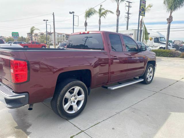 $19995 : 2015 CHEVROLET SILVERADO 1500 image 6