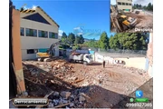 Demolición, Desbanques, Excava en Quito