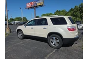 $8995 : 2010 GMC Acadia SLT-1 AWD thumbnail