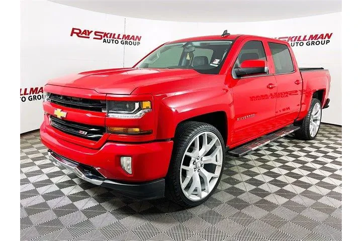 $24975 : Chevrolet Silverado 1500 201 image 3