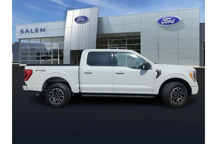 $39999 : Ford F-150 2023 4x4 Lariat 4 image 2