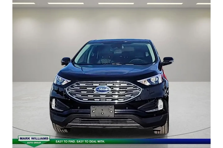 $30900 : Ford Edge 2024 AWD Titanium image 2