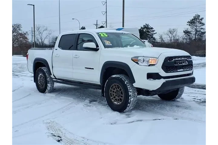 $38500 : Toyota Tacoma 2023 4x4 TRD P image 1