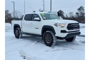 Toyota Tacoma 2023 4x4 TRD P