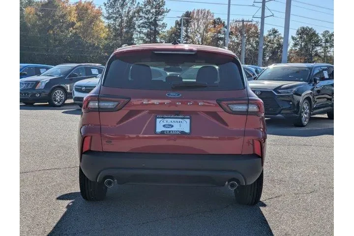 $32495 : Ford Escape 2026 ST-Line 4dr image 6