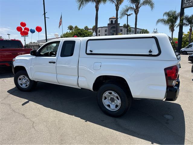 $22777 : 2020 Tacoma 2WD SR image 4