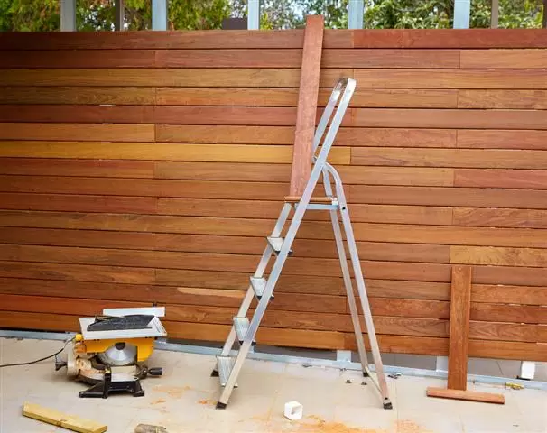 Your Style Fencing Inc image 10