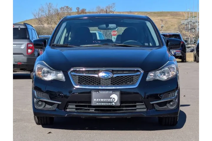 $11852 : 2016 Impreza 2.0i Premium image 7