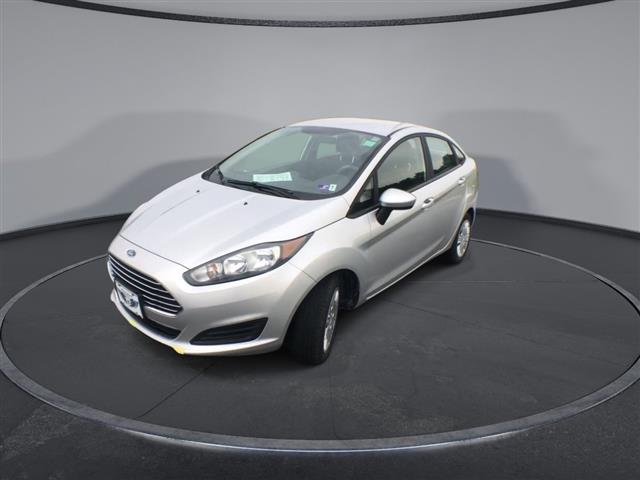 $13700 : PRE-OWNED 2019 FORD FIESTA S image 4