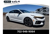 Kia K5 2025 GT-Line 4dr Seda