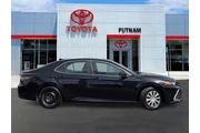 $25988 : Toyota Camry Hybrid 2022 LE thumbnail