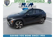 $28196 : Hyundai KONA 2024 AWD Limite thumbnail