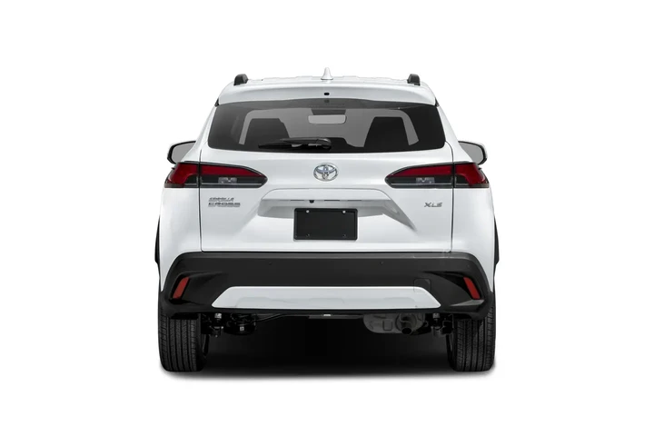 $29999 : 2023 Corolla Cross XLE image 6