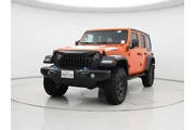 $34998 : Jeep Wrangler 2023 4x4 Willy thumbnail