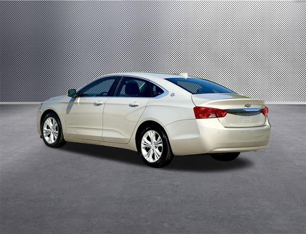 $7697 : 2015 Impala LT image 5