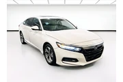 $17795 : Honda Accord 2018 EX-L 4dr S thumbnail