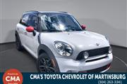 PRE-OWNED 2014 COOPER COUNTRY en Madison WV