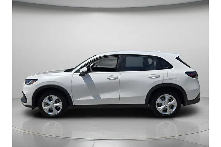 $23668 : Honda HR-V 2025 LX 4dr Cross image 3