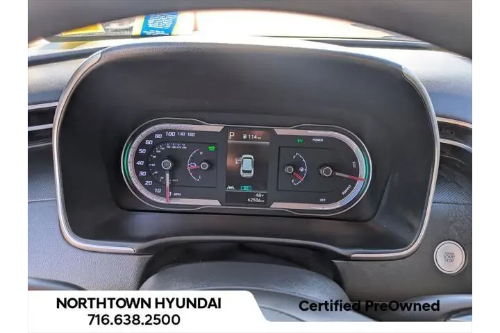 $22171 : Hyundai TUCSON Hybrid 2022 A image 9