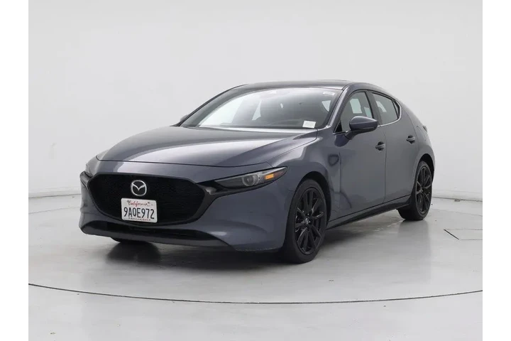 $22998 : Mazda Mazda3 Hatchback 2022 image 4