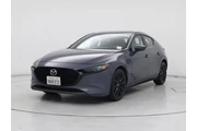 $22998 : Mazda Mazda3 Hatchback 2022 thumbnail