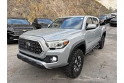 $35388 : Toyota Tacoma 2018 4x4 TRD P thumbnail