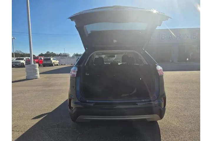 $22940 : Ford Edge 2022 AWD SEL 4dr C image 5