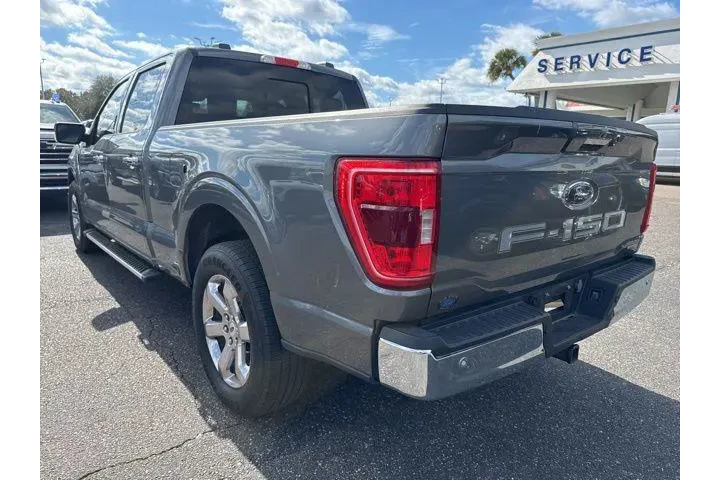 $35991 : Ford F-150 2023 4x2 XL 4dr S image 7