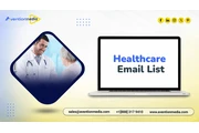 Healthcare Email List en Buffalo