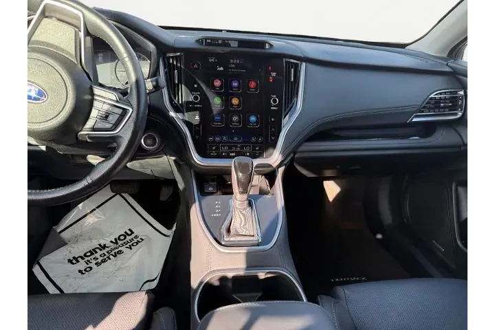 $31560 : Subaru Outback 2024 AWD Limi image 10