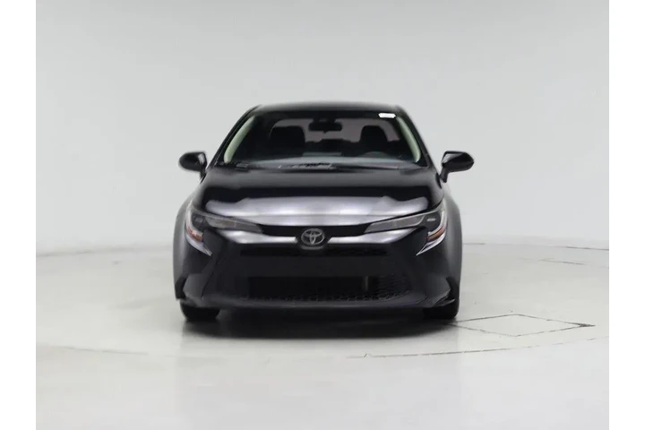$16998 : Toyota Corolla 2021 LE 4dr S image 5