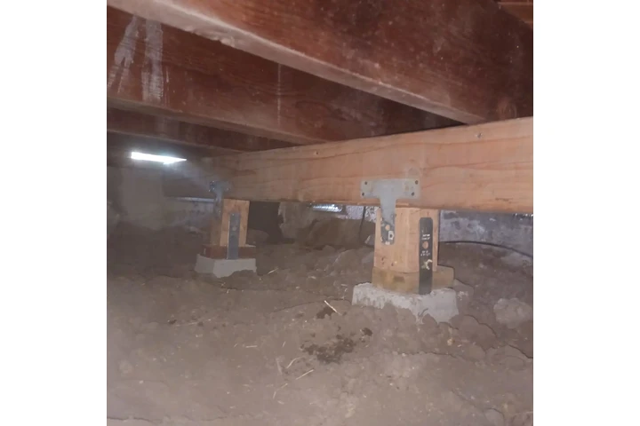 💪💯SEISMIC RETROFIT 💯💪 image 4
