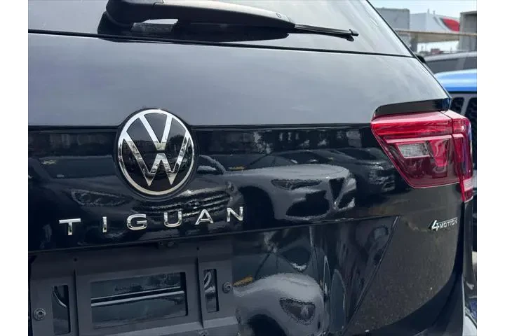 $17895 : Volkswagen Tiguan 2022 AWD S image 7