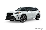 Toyota Highlander 2022 AWD X en Arlington VA