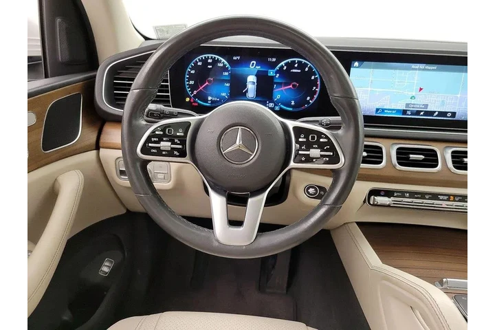 $28998 : Mercedes-Benz GLE 2020 AWD G image 10