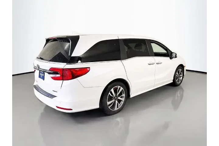 $29500 : Honda Odyssey 2022 Touring 4 image 7