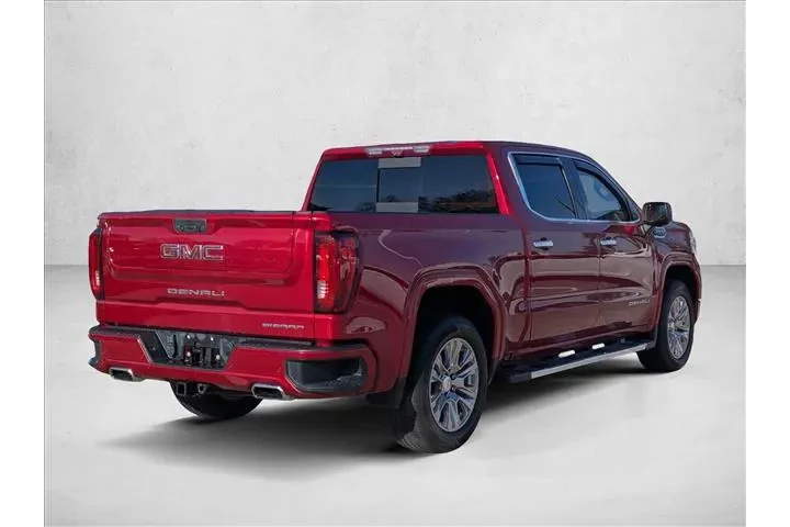 $36995 : GMC Sierra 1500 2021 4x2 Den image 5