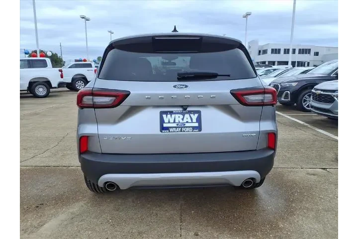 $24988 : Ford Escape 2024 AWD Active image 3