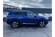 $22190 : Nissan Rogue 2023 AWD Platin thumbnail