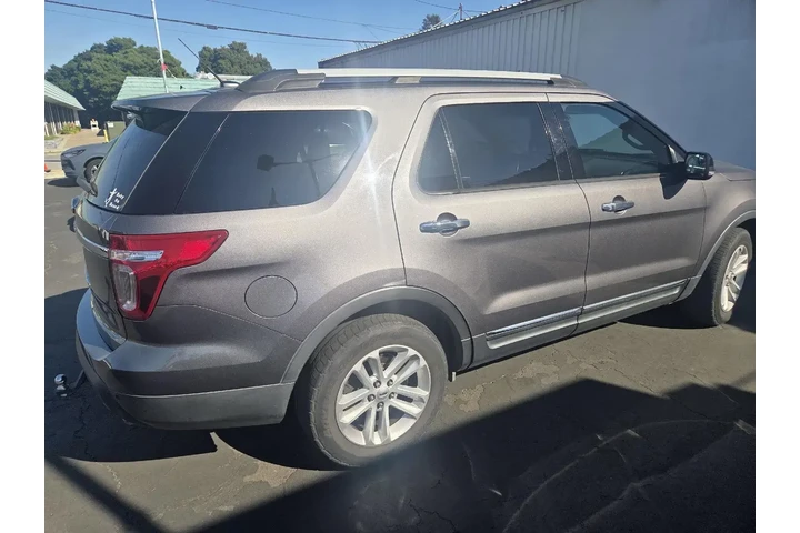 $13999 : Ford Explorer 2014 XLT 4dr S image 3