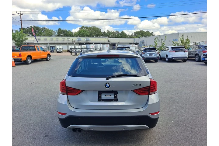 $6800 : 2014 BMW X1 XDRIVE28I SPORT U image 7