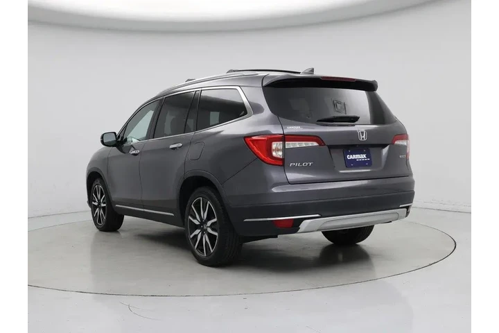 $24998 : Honda Pilot 2019 Touring 4dr image 2