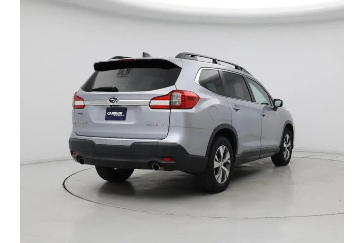 $23998 : Subaru Ascent 2021 AWD Premi image 8