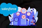 Salesforce Health Cloud en Plano