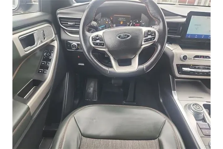 $32999 : Ford Explorer 2022 AWD Timbe image 9