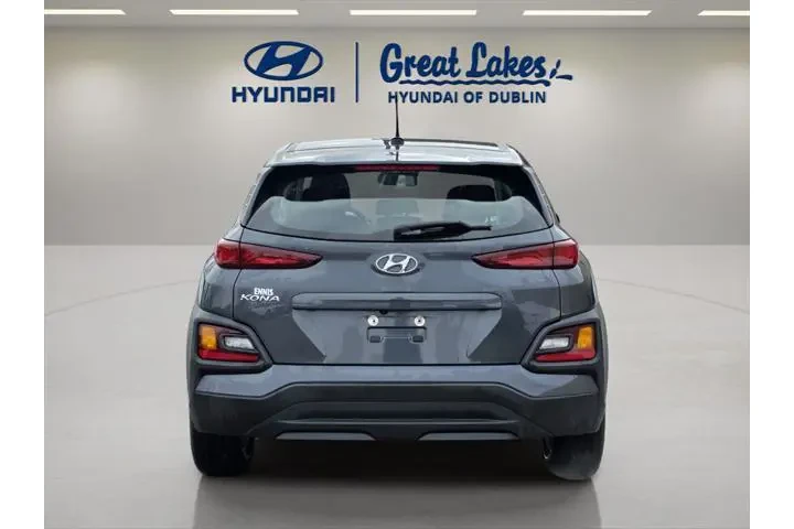 $17966 : Hyundai KONA 2020 SE 4dr Cro image 4