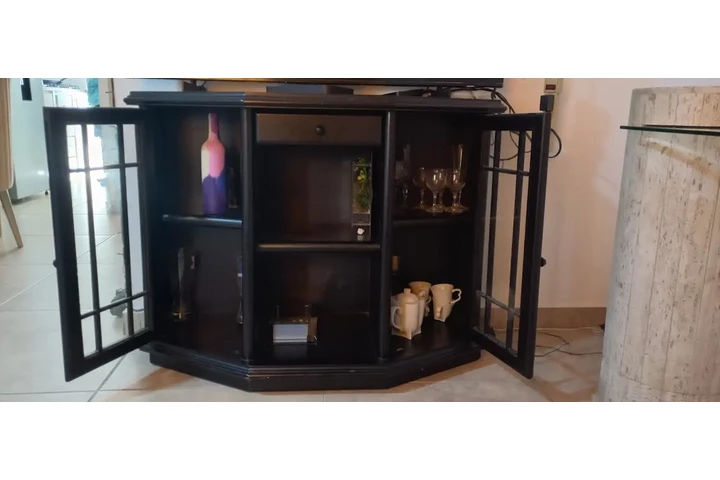 $280000 : MUEBLE DE SALA PARA TELEVISOR image 1