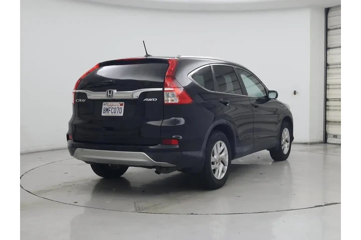 $18998 : Honda CR-V 2015 AWD EX-L 4dr image 8